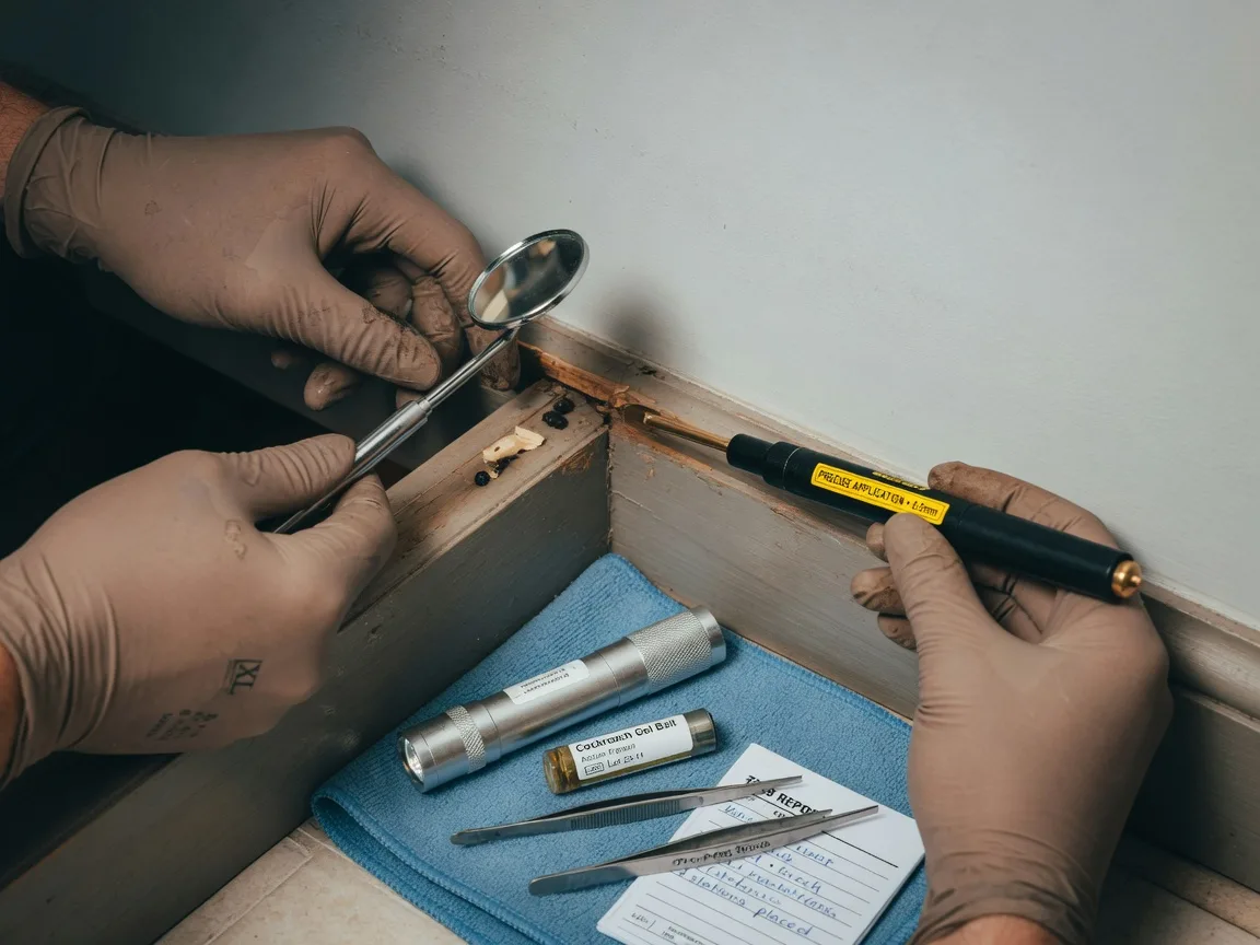 Why choose Emergency Pest Control in Centerport, NY